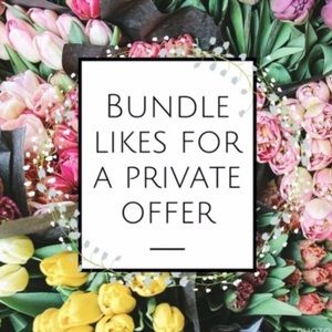 BUNDLE & SAVE!